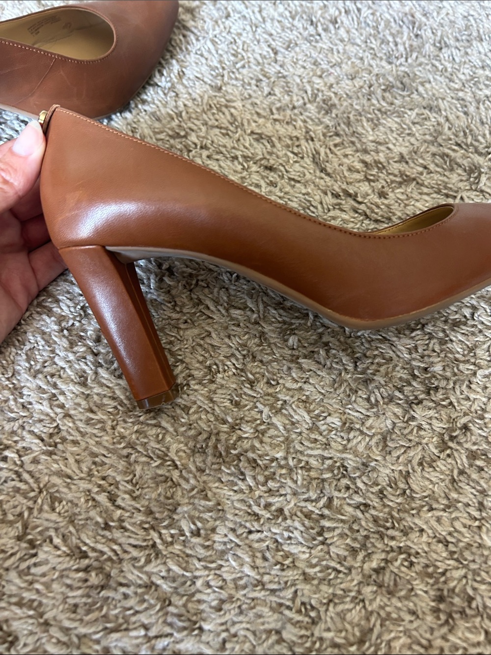 Michael Kors Pumps - Picture 7 of 7